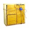 Bitkiselce Doğal Papatya Sabunu - Doğal ve El Yapımı 8 Adet (950 gr.)